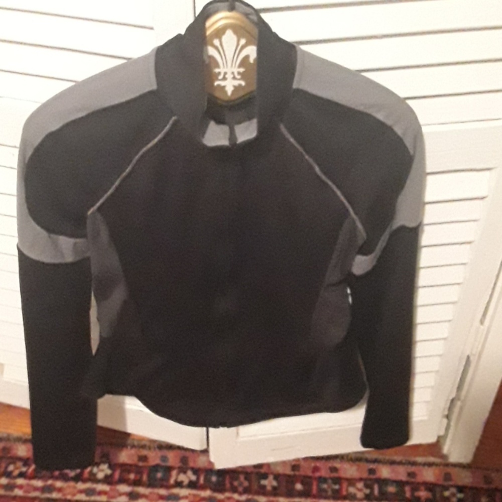 PH8 nylon spandex jacket